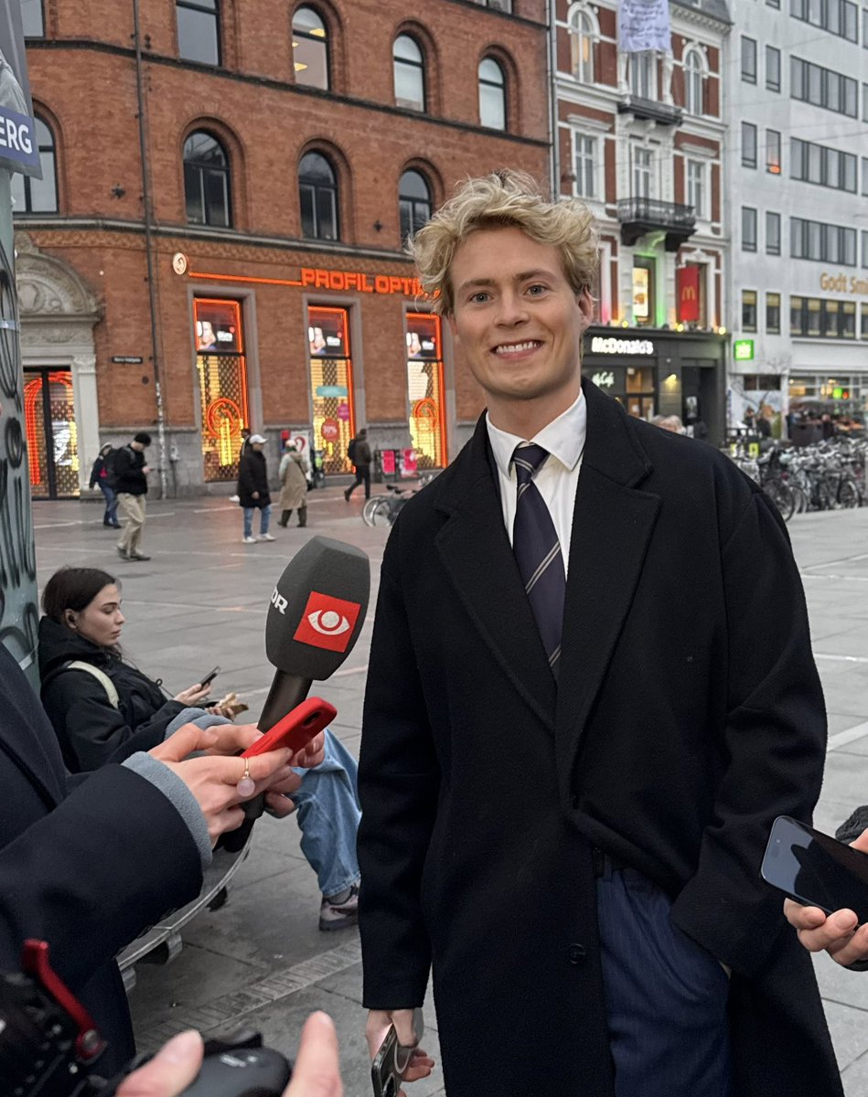 Mads Strange tweet media