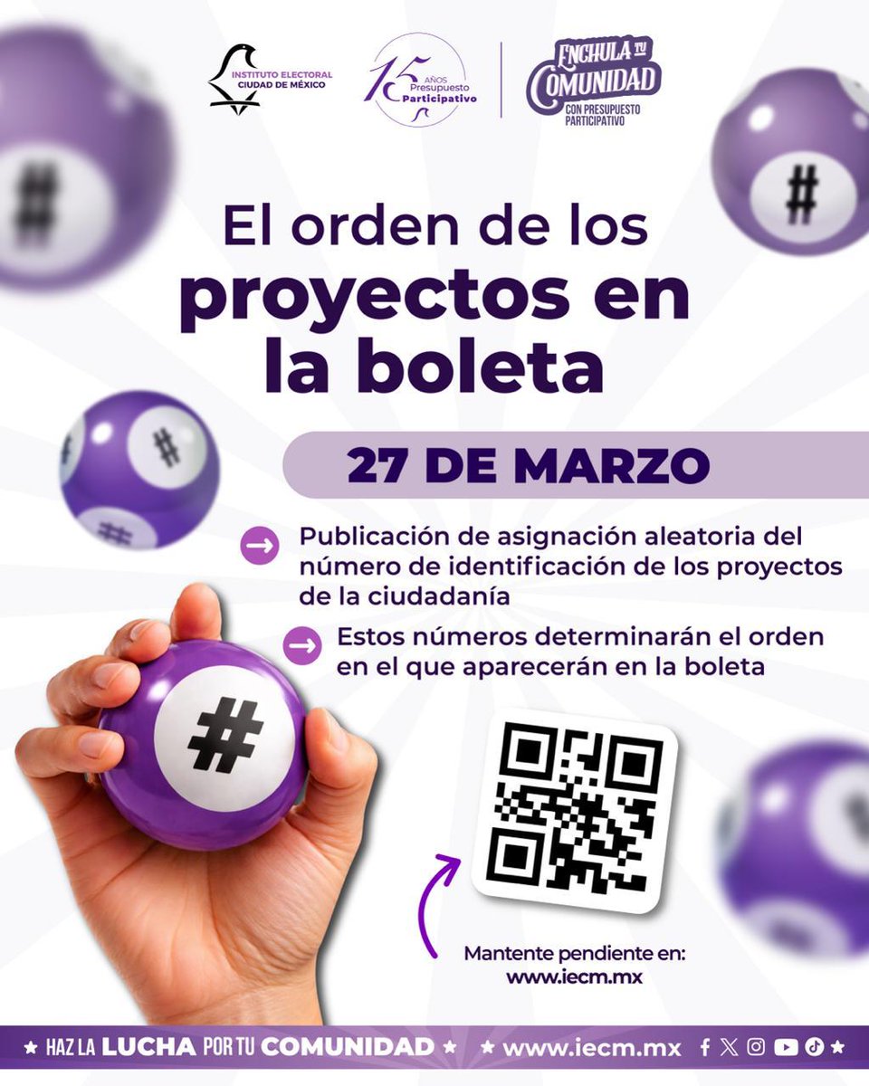 Distrito12IECM tweet media