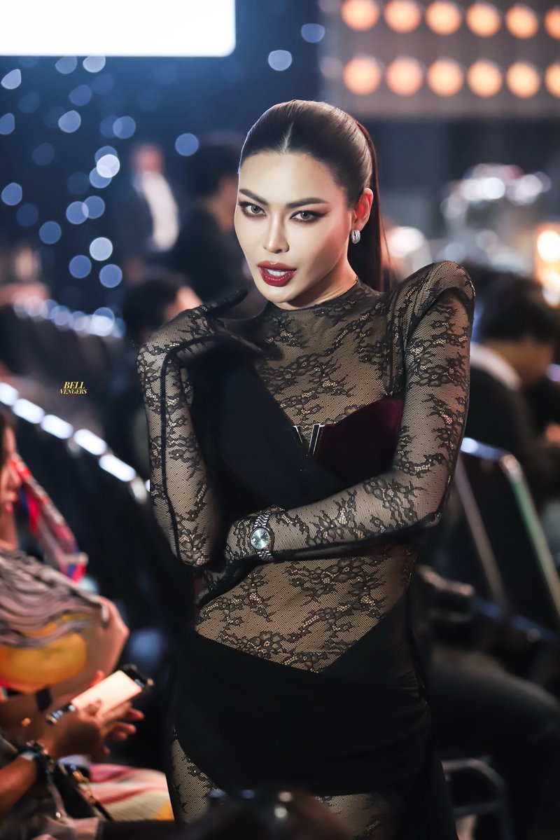 BellVengers (กชเบลเวนเจอร์)🔔 tweet media