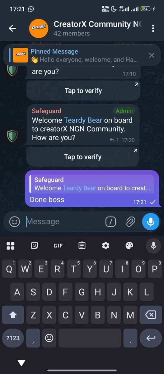 Teardy🥚 tweet media