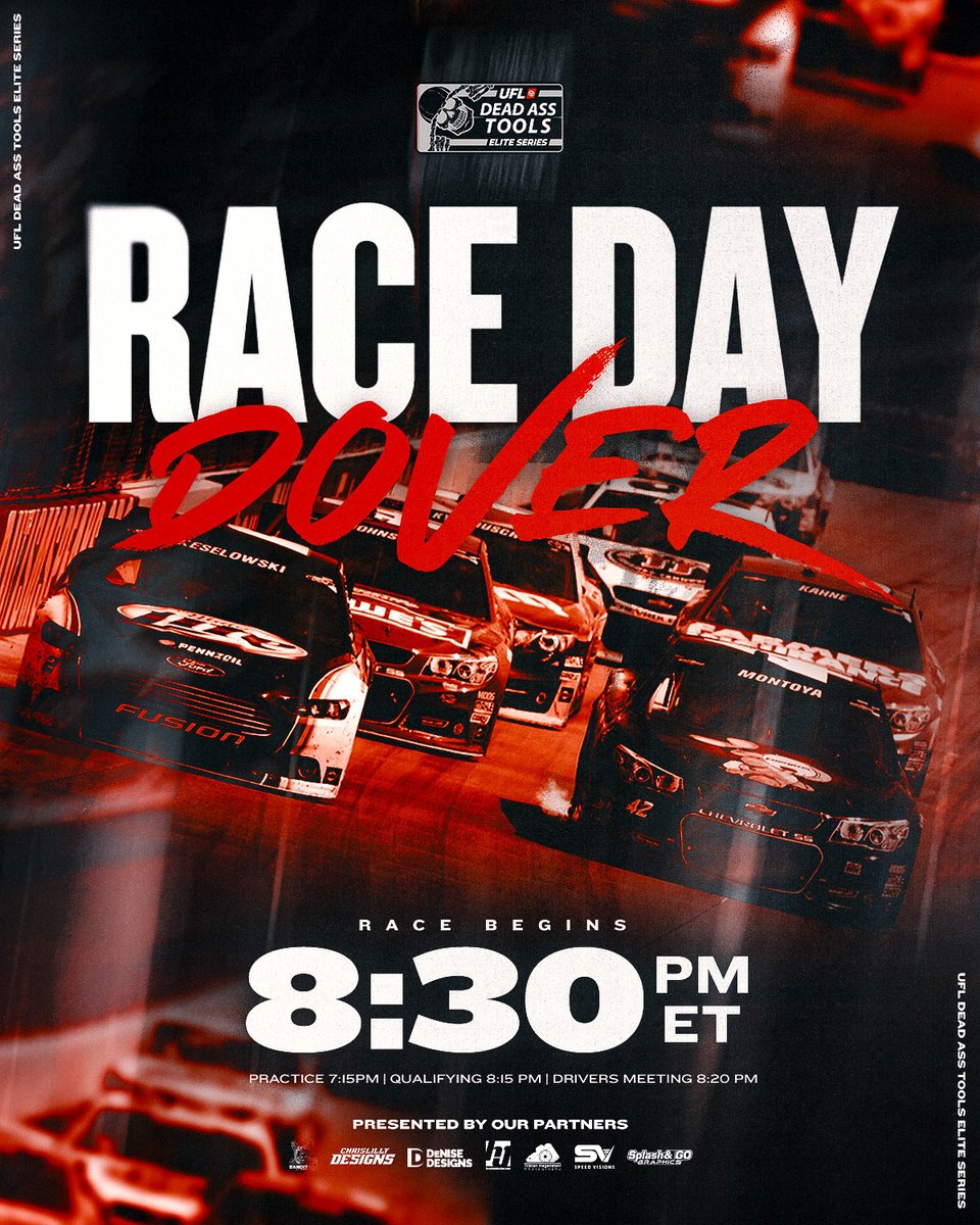 UFL | CTMP 4/15 tweet media