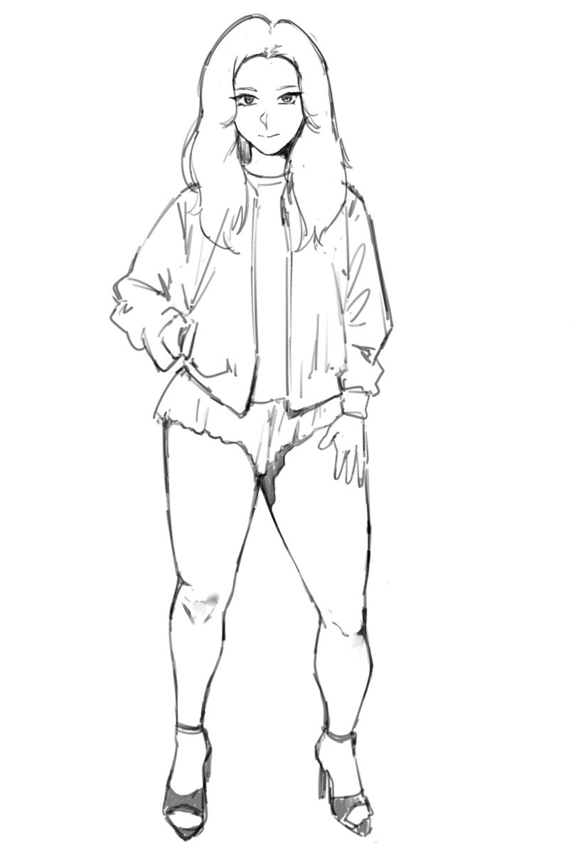 iiLEMillust's tweet photo. rkgk https://t.co/Uyi0Qr7BpQ