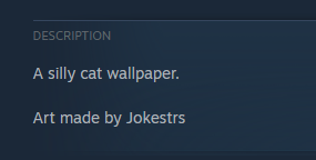 Jokestrs 🗝️ | working on comms tweet media