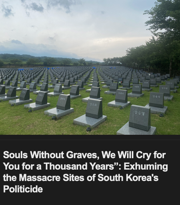 Future_of_War's tweet photo. Please join us tomorrow, March 26 at 4pm AZ/7pm ET via Zoom for an insightful discussion with Grace M. Cho. She will discuss her upcoming book, a hybrid work of creative nonfiction and interdisciplinary scholarship that examines the Korean War. Register: https://t.co/fxjOZNshdr https://t.co/mSE9m1uwJe