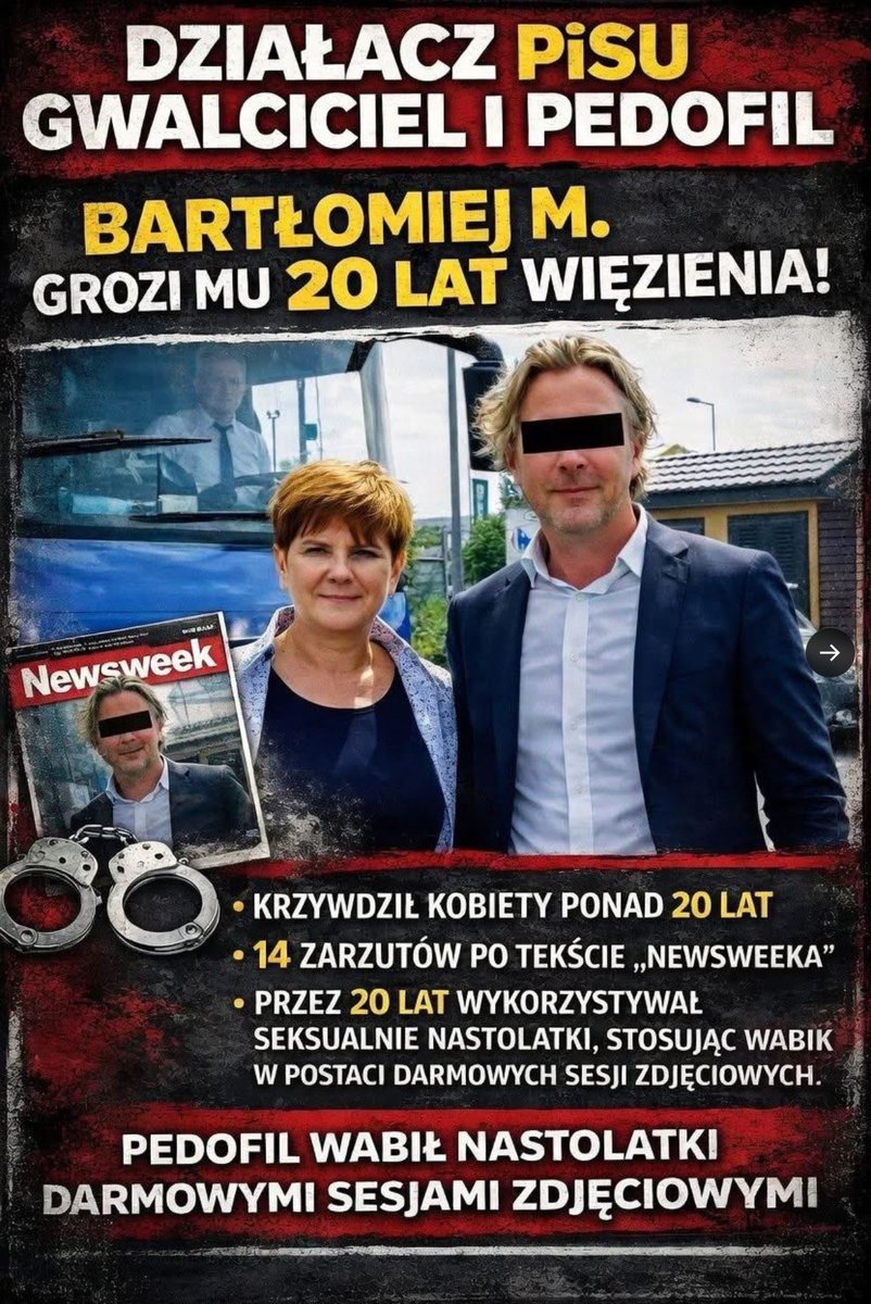 Polak Normalny tweet media