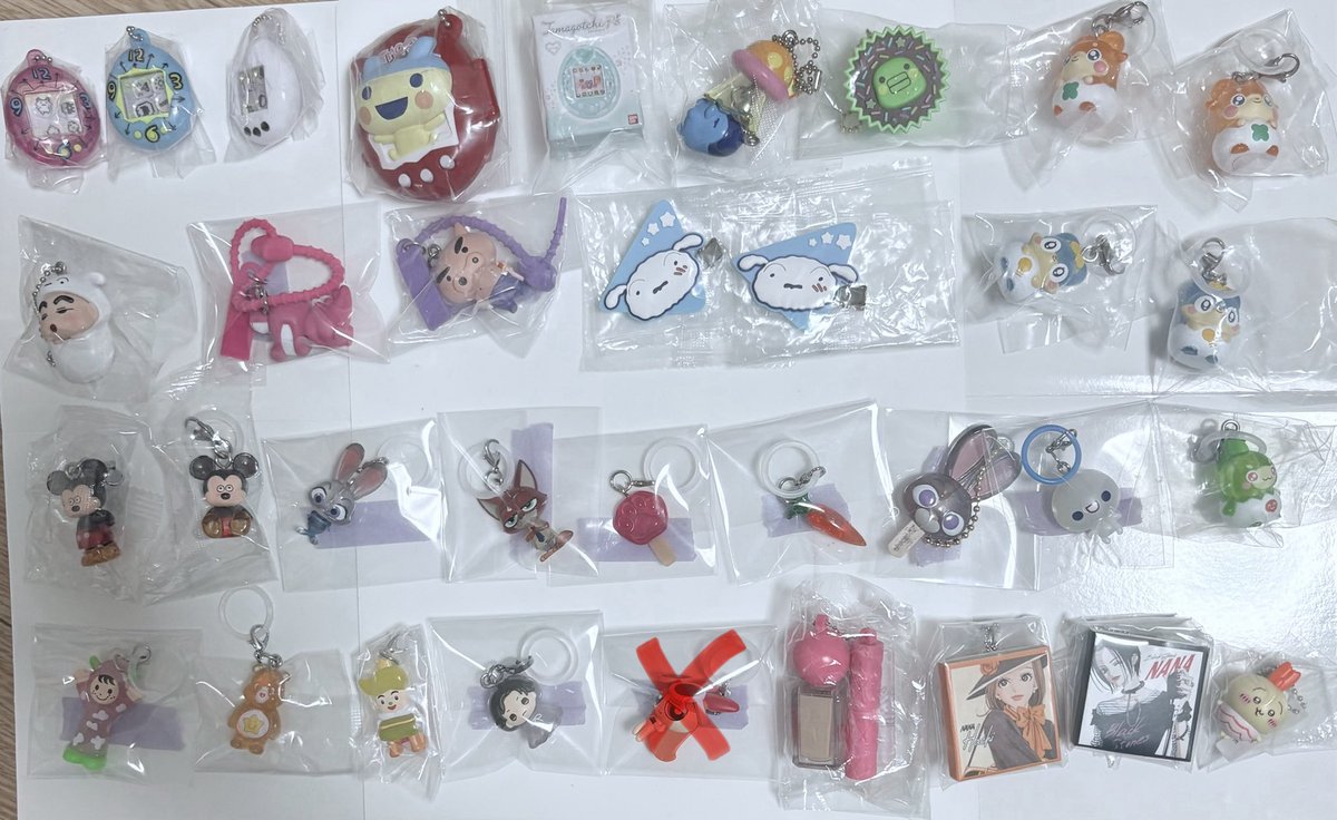 ♱‧₊•お取引‧₊•♱ tweet media