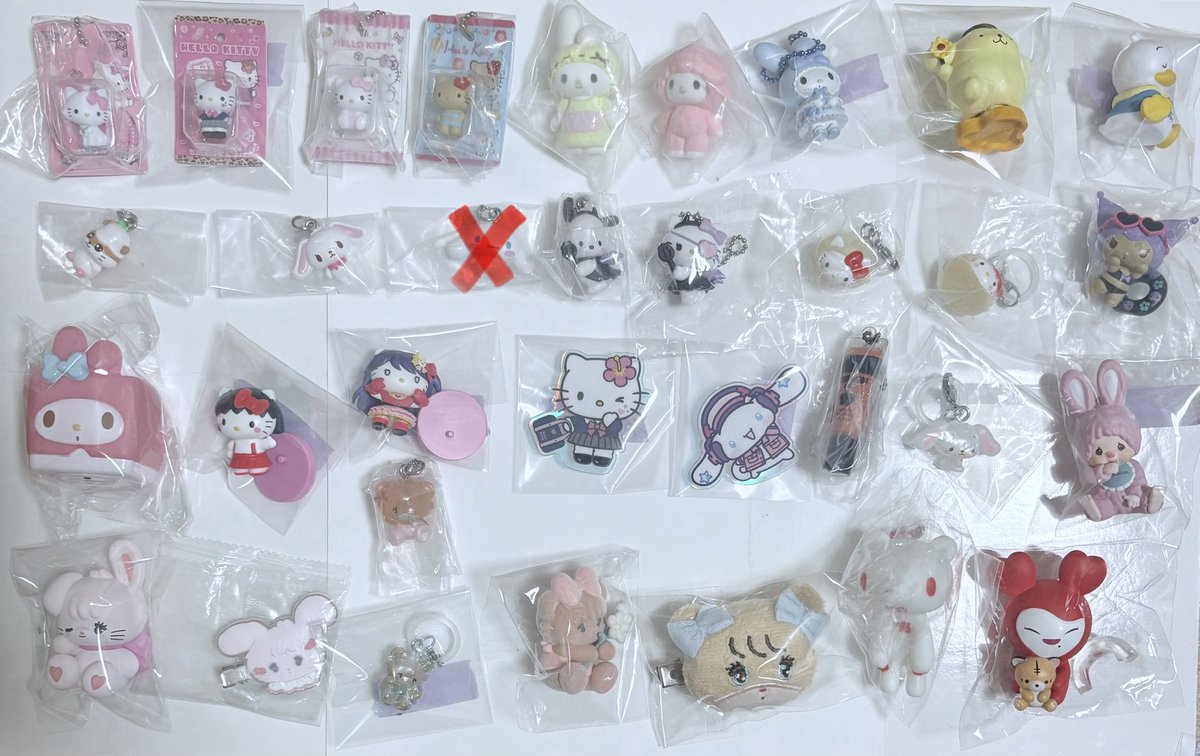 ♱‧₊•お取引‧₊•♱ tweet media