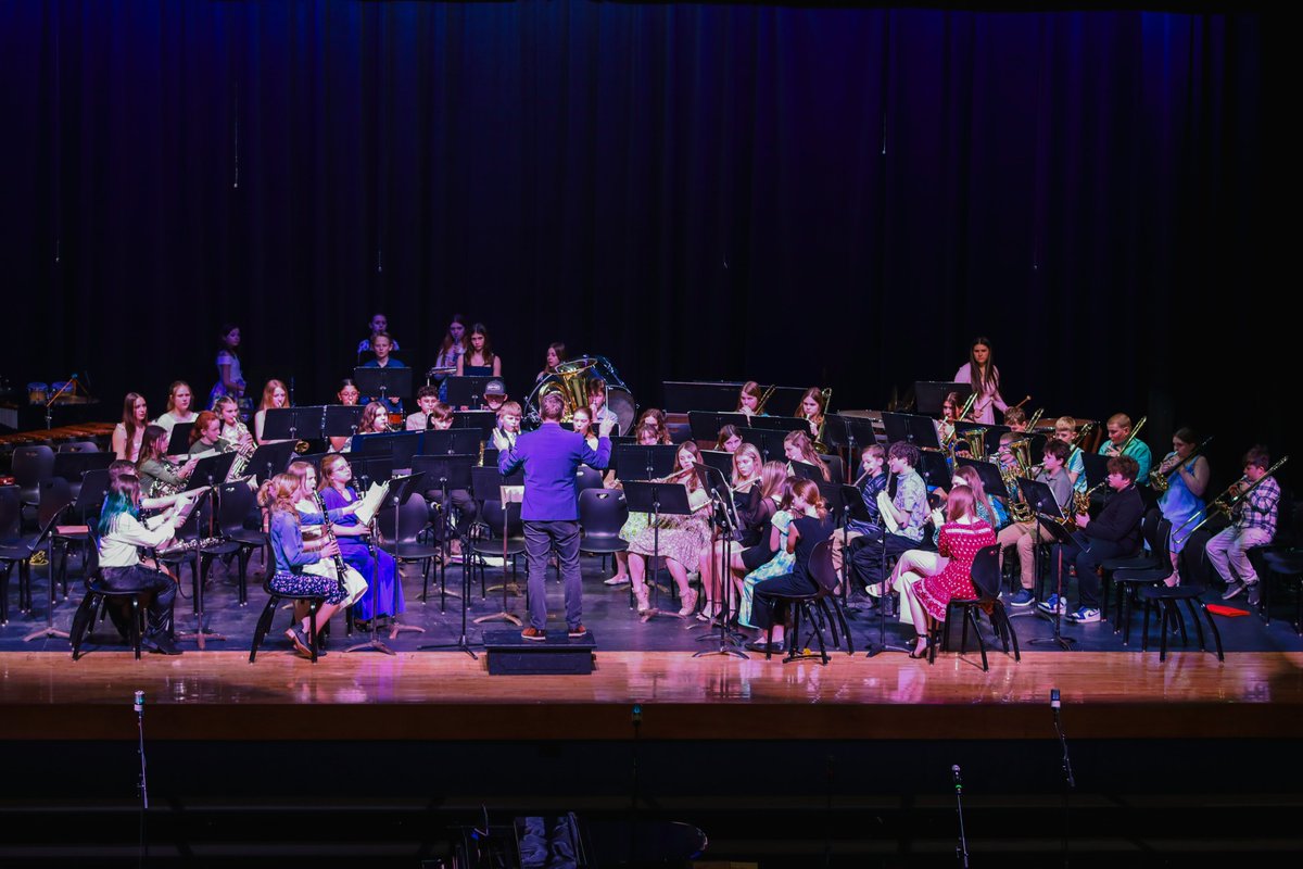 Bloomfield CSD tweet media