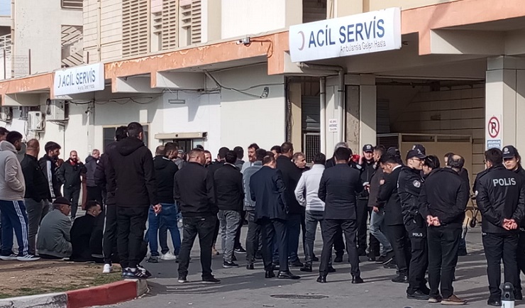 UŞAK'TA 25 YAŞIN'DA Kİ GENÇ YAPILAN OPERASYONDA HAYATINI KAYBETTİ. usakesnafhaber.com/usak-ta-25-yas…