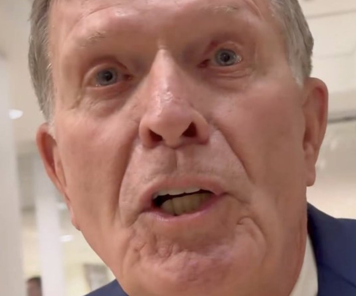 My Last Stand. tweet media