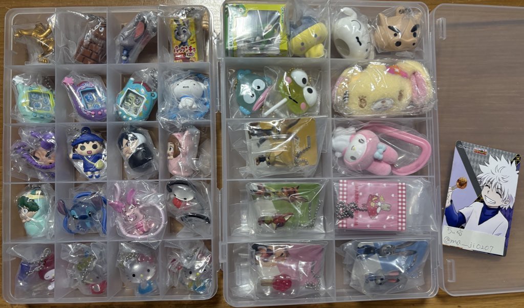 ちぃ坊 tweet media