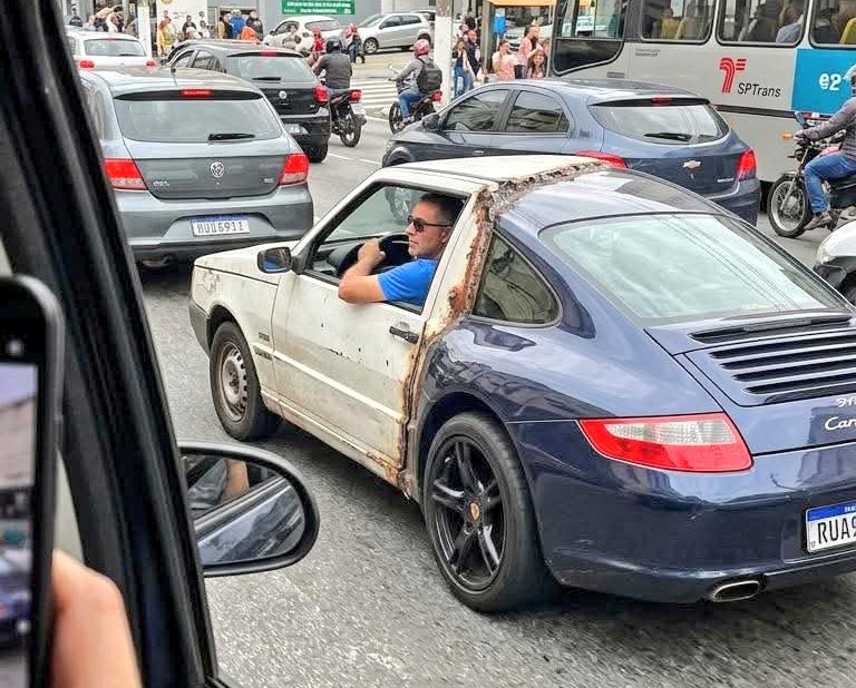 La Mafia del Poder  tweet media