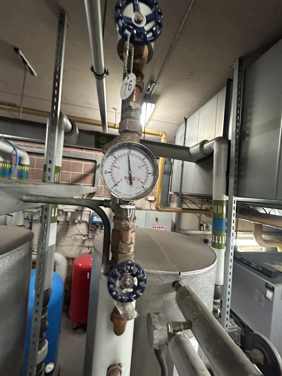 JMW Heating & Cooling Ltd tweet media