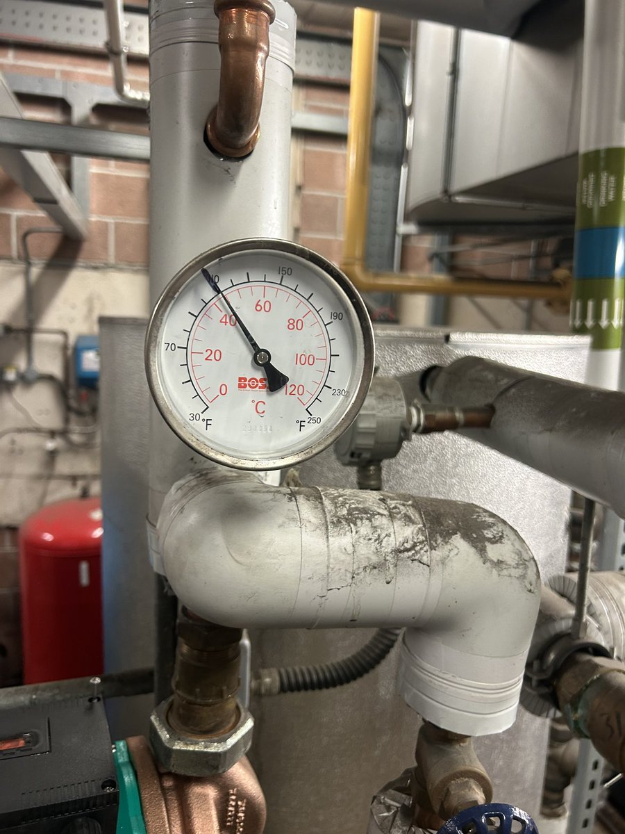 JMW Heating & Cooling Ltd tweet media