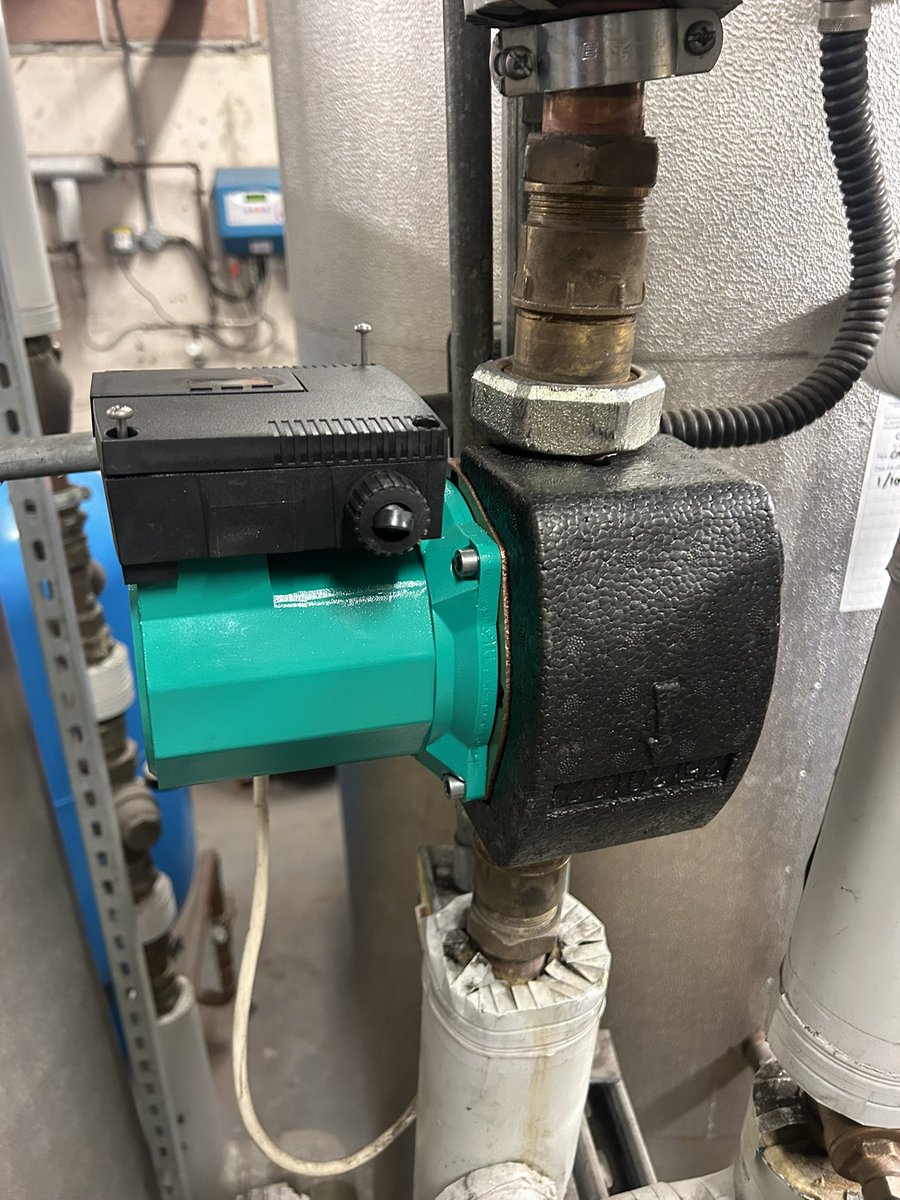 JMW Heating & Cooling Ltd tweet media