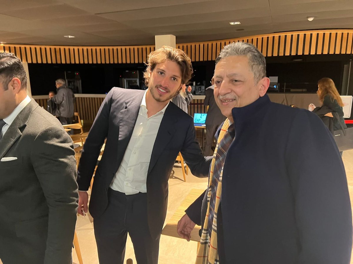 Asad peerzada tweet media