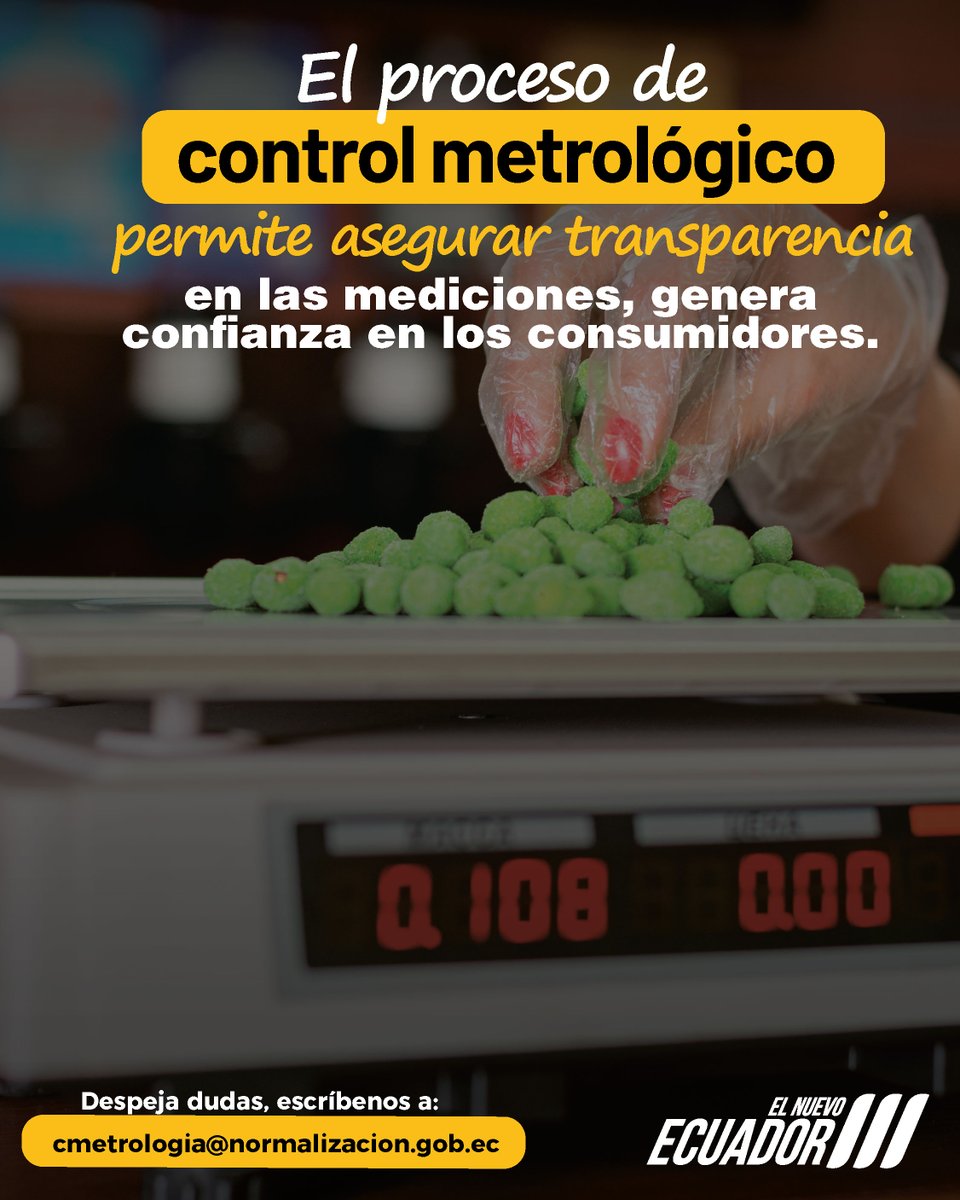 NormalizaciónEcuador tweet media