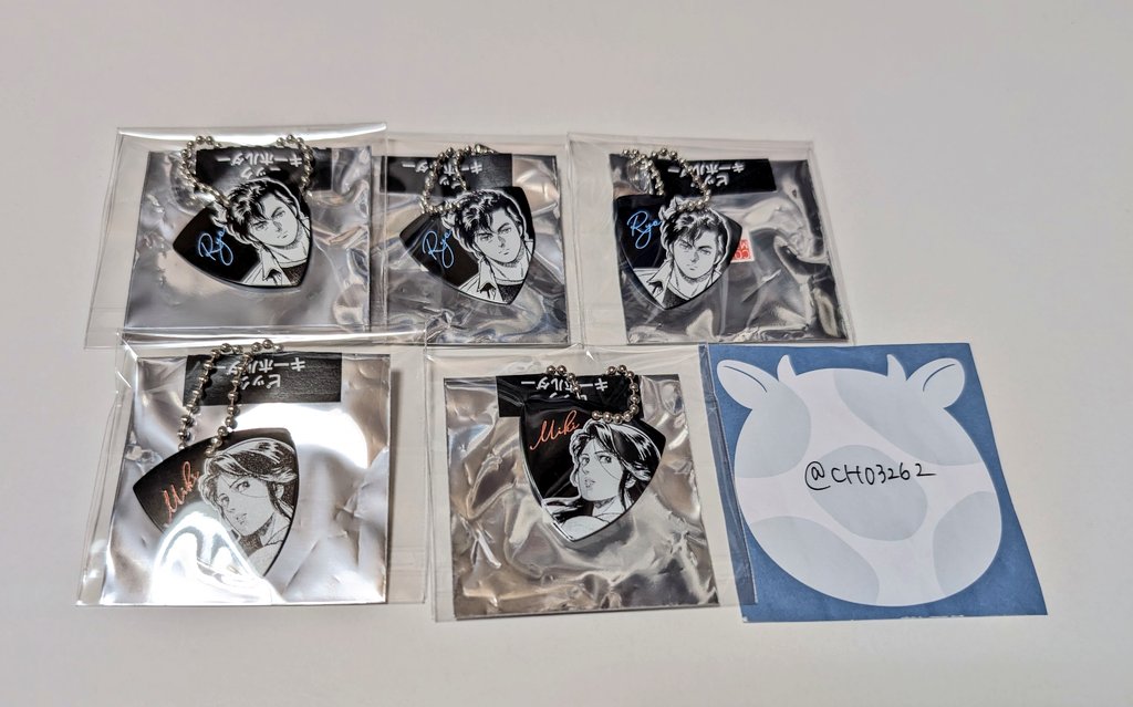 冴子CH0326 tweet media