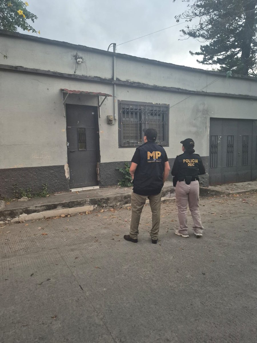 MP de Guatemala tweet media