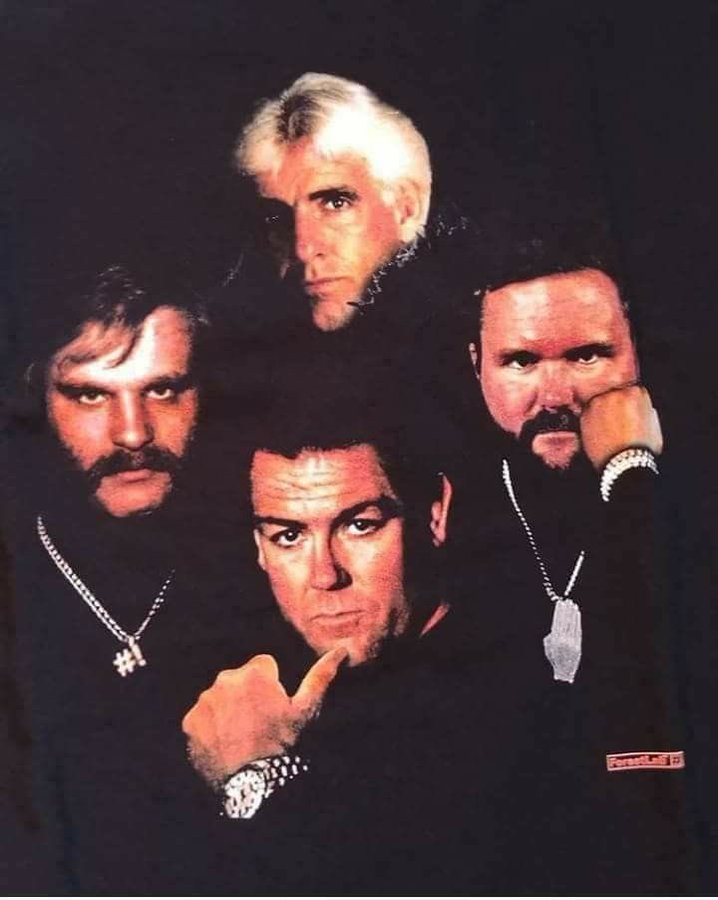 Johan Bridges tweet media