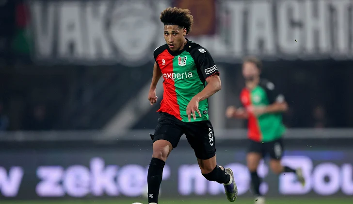 Générations STADE MALHERBE tweet media