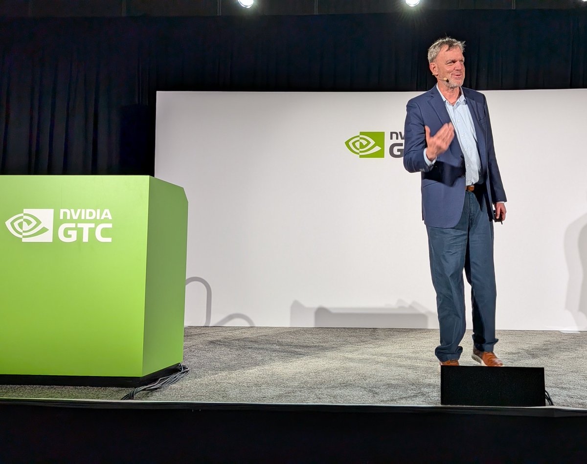 Tensormesh tweet media