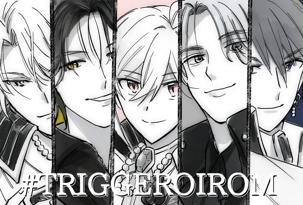 ちかね tweet media