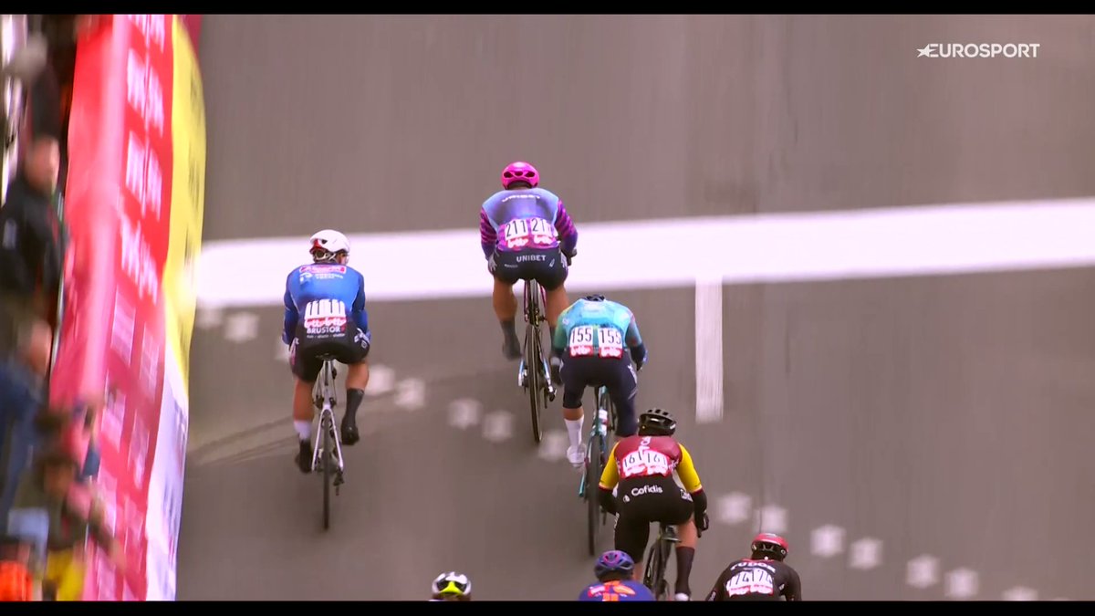 Top Ciclista tweet media