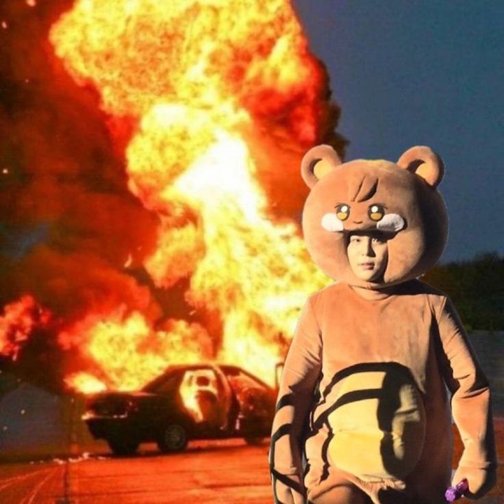 istrinya haji jongho ateez tweet media