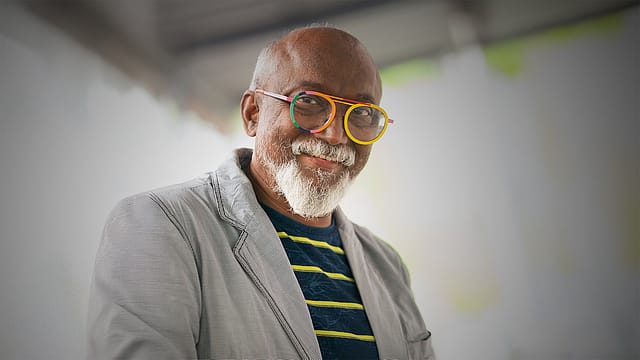 Vinu Govind S. tweet media