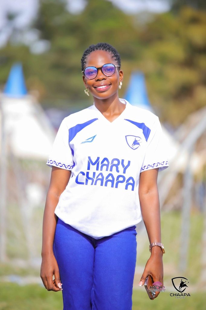 Prossy Nuwatuha tweet media