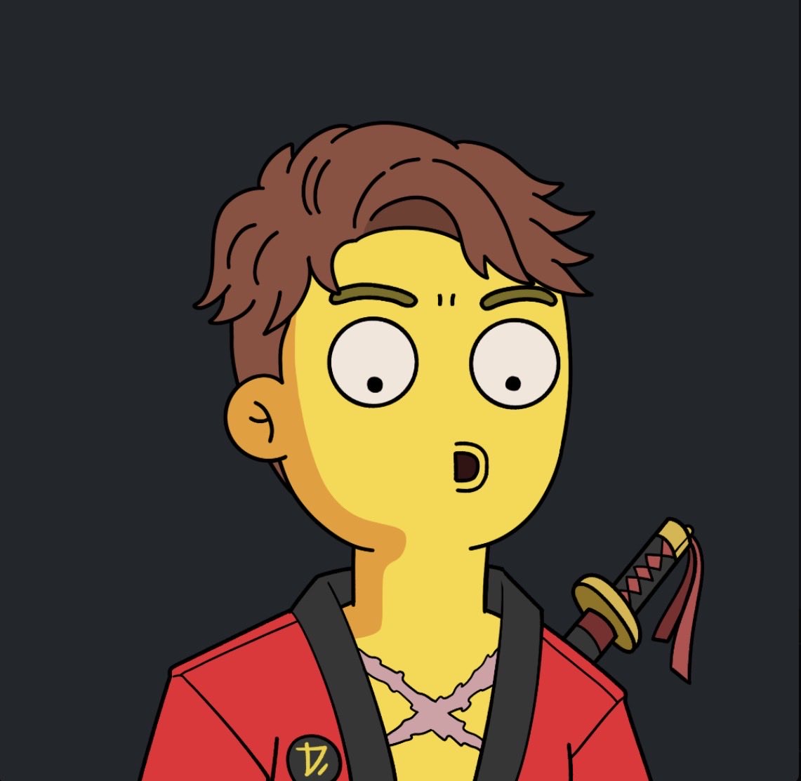 Decays 🔥 tweet media