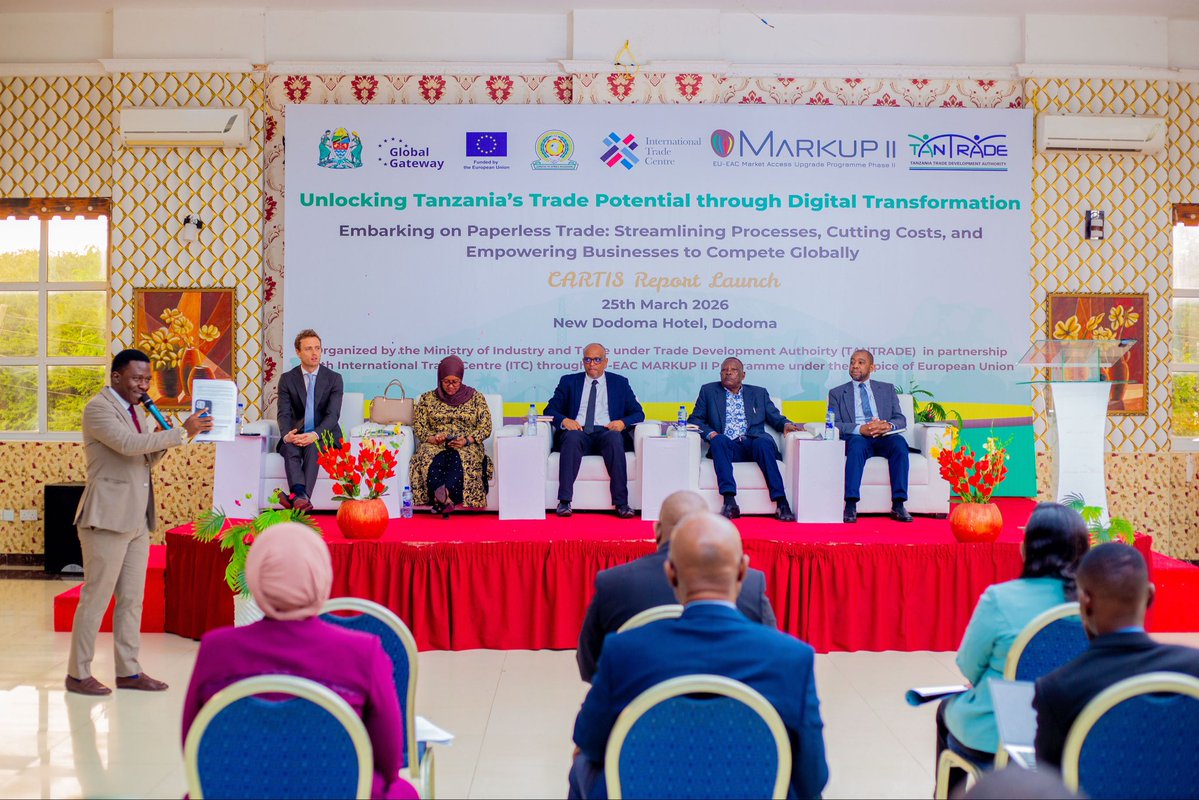 EAC MARKUP tweet media