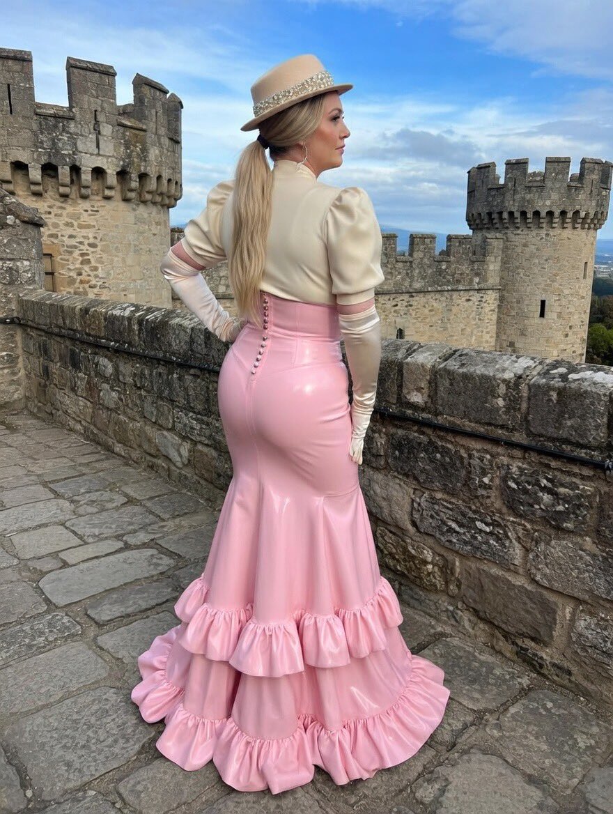 Brigitte Delacroix tweet media