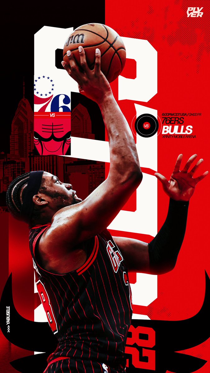 Guerschon Yabusele tweet media