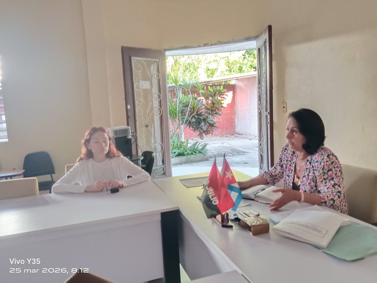 Mayrel Fuentes Díaz tweet media