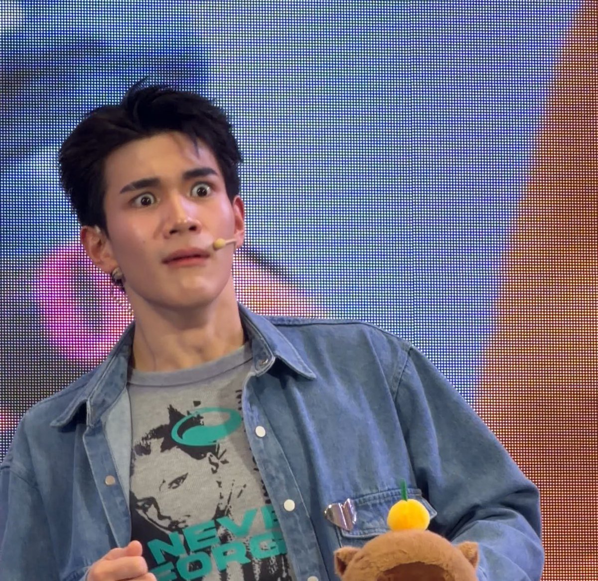 เตเมทับบี้ ⁷ tweet media