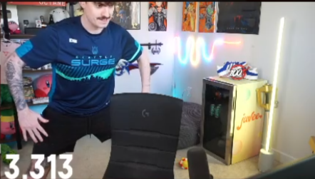 Vancouver Surge tweet media