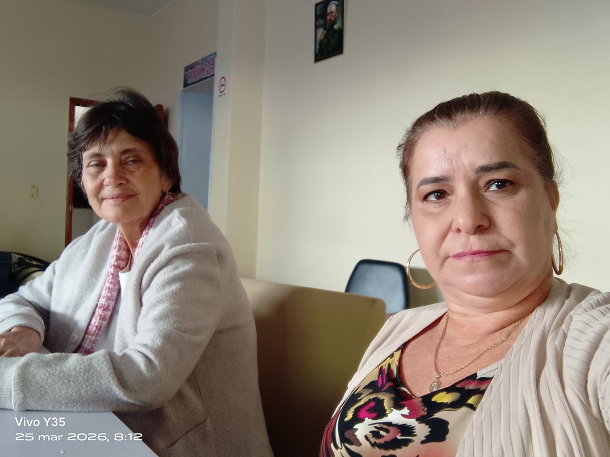 Mayrel Fuentes Díaz tweet media