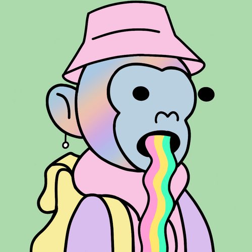 Doodle Kong Club tweet media