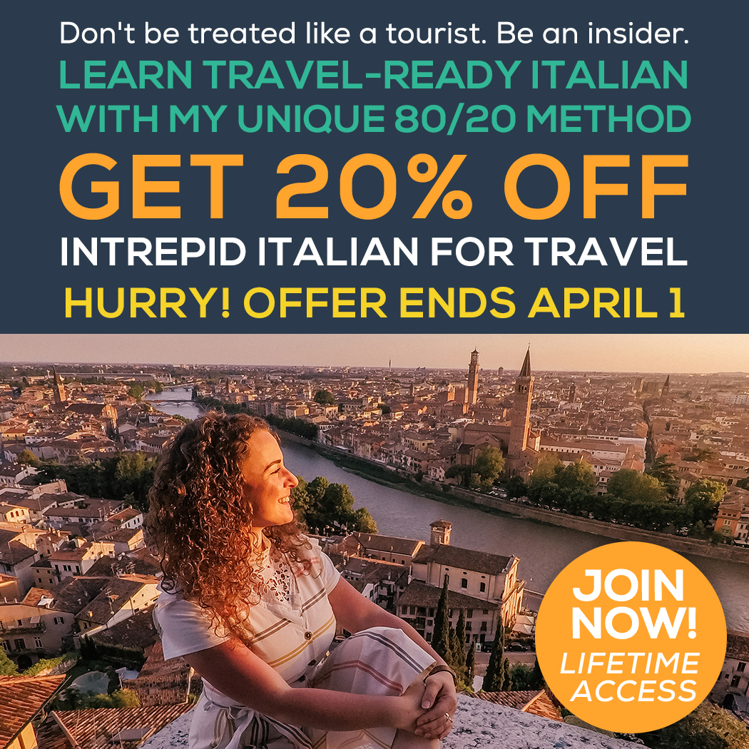 Michele | The Intrepid Guide tweet media