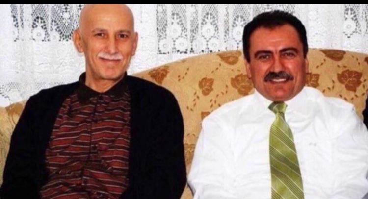 emlakacaroglu's tweet photo. "Ülkeyi partiler, programlar, reçeteler düzeltmez. Ahlâkımız düzelmedikçe, ahlâk siyasete egemen olmadıkça memleket de düzelmez!" #MuhsinYazıcıoğlu  #ÖmerLütfiMete dua ile... https://t.co/XN2N9r0LIy