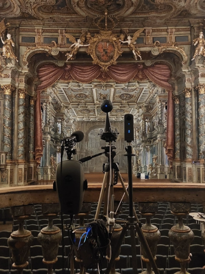 i3da2026's tweet photo. 🎙️ SS4 | #I3DA2026: Spatial Capture &amp; Measurement Technologies

⏰ Abstract deadline: April 3, 2026
📍 Venice, Nov 19–22 (hybrid)

Submit → https://t.co/Eo2Ll2Qfri

#SpatialCapture #HOA #Ambisonics #Microphones #I3DA2026 #Measurement https://t.co/ko5Rz8qc6i