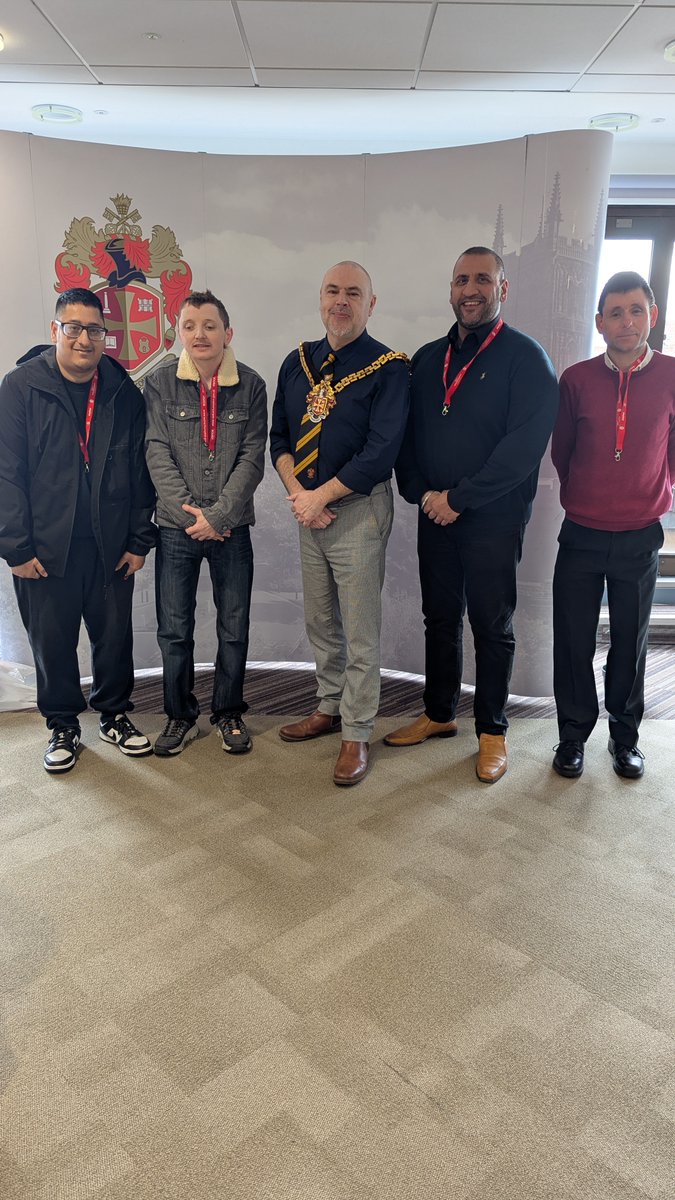 WolvesMayor tweet media