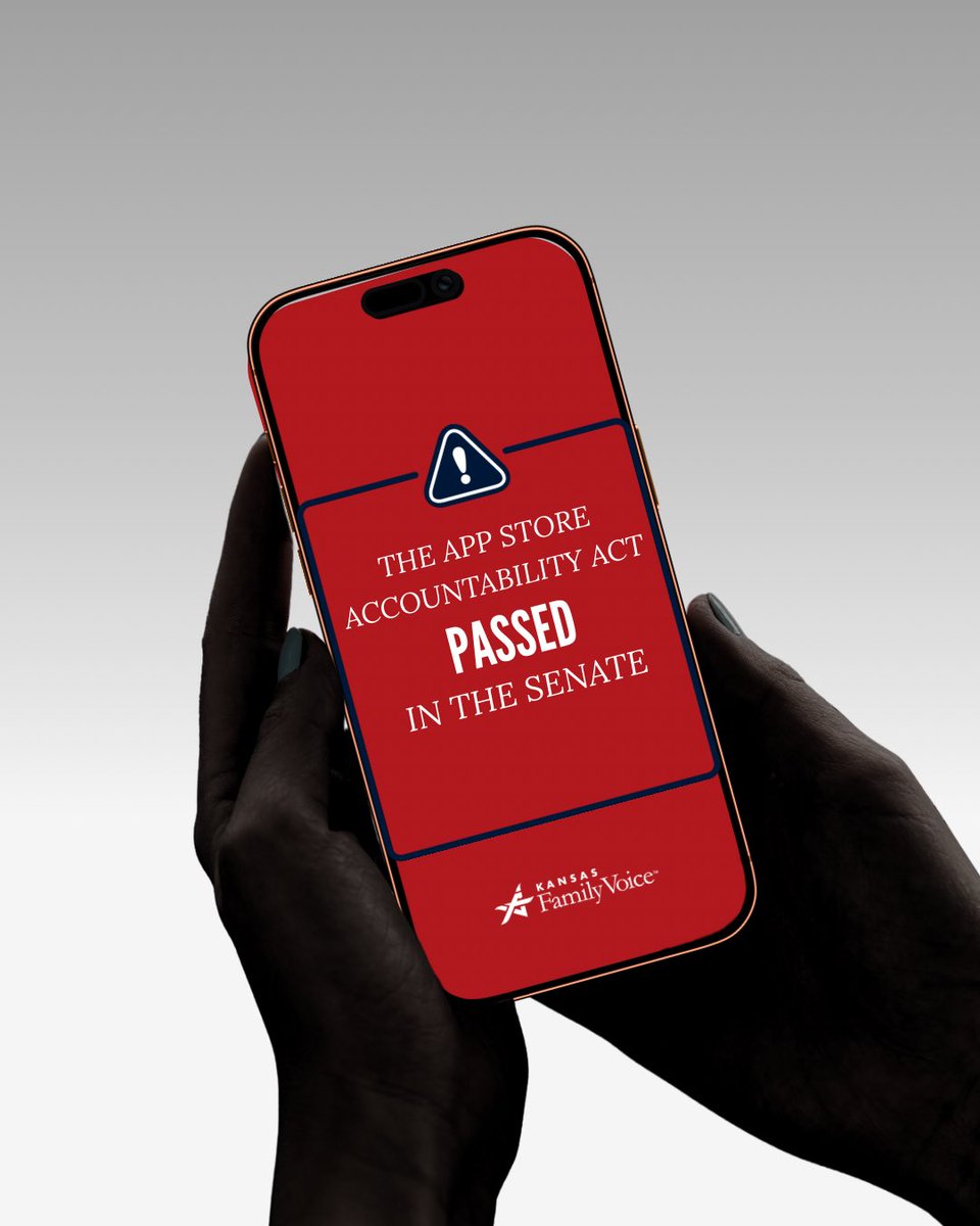 Kansas Family Voice tweet media