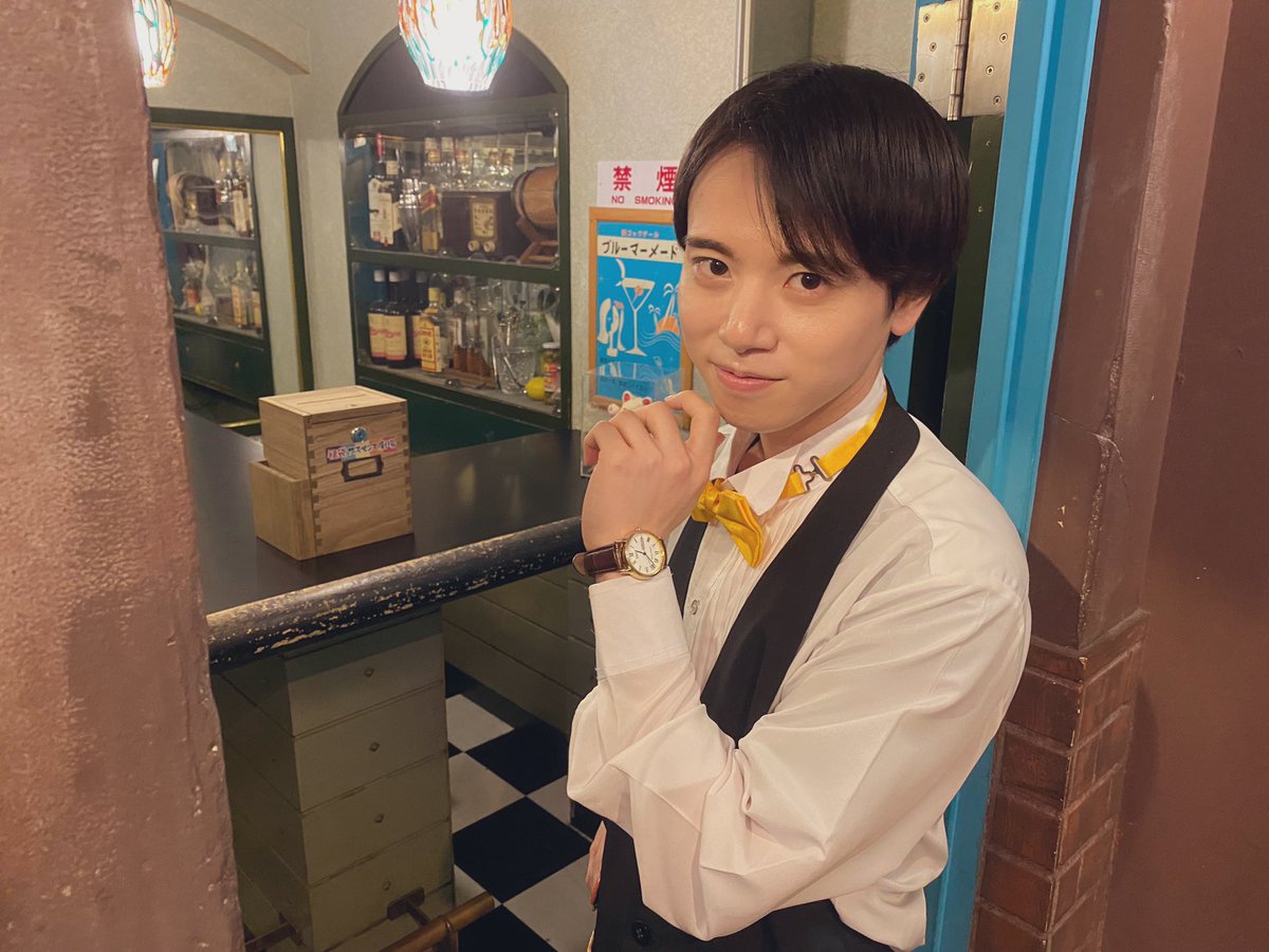 o0_yk_'s tweet photo. @1 固定用 https://t.co/Ukq7HVBUuB