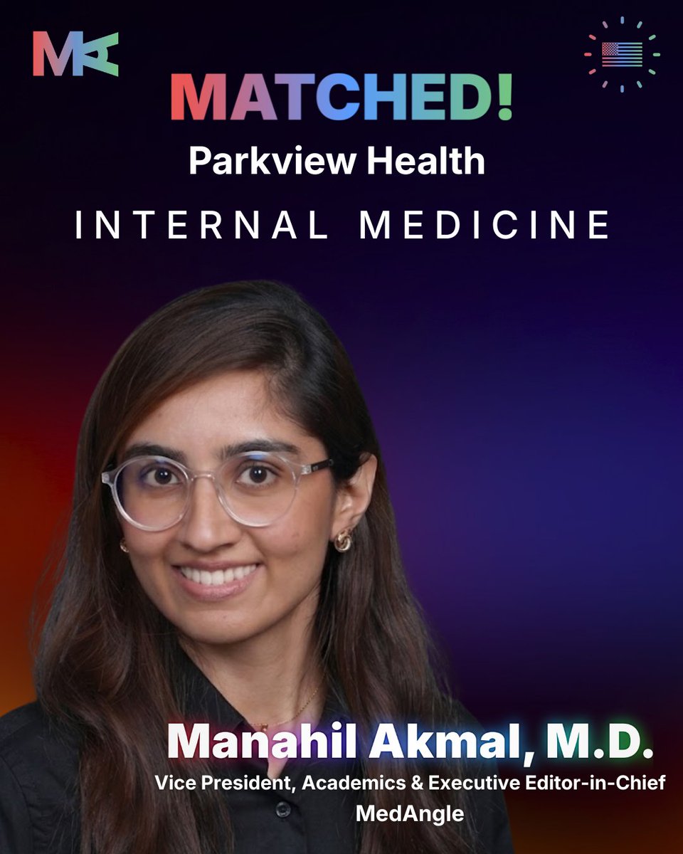 MedAngle tweet media