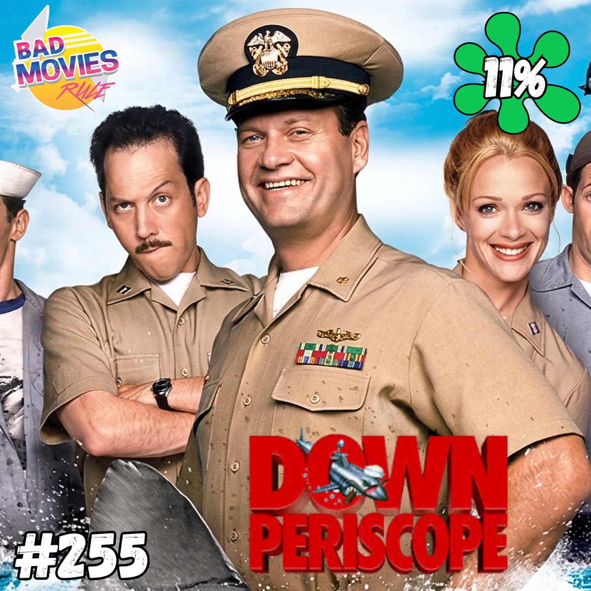 Bad Movies Rule! Podcast tweet media