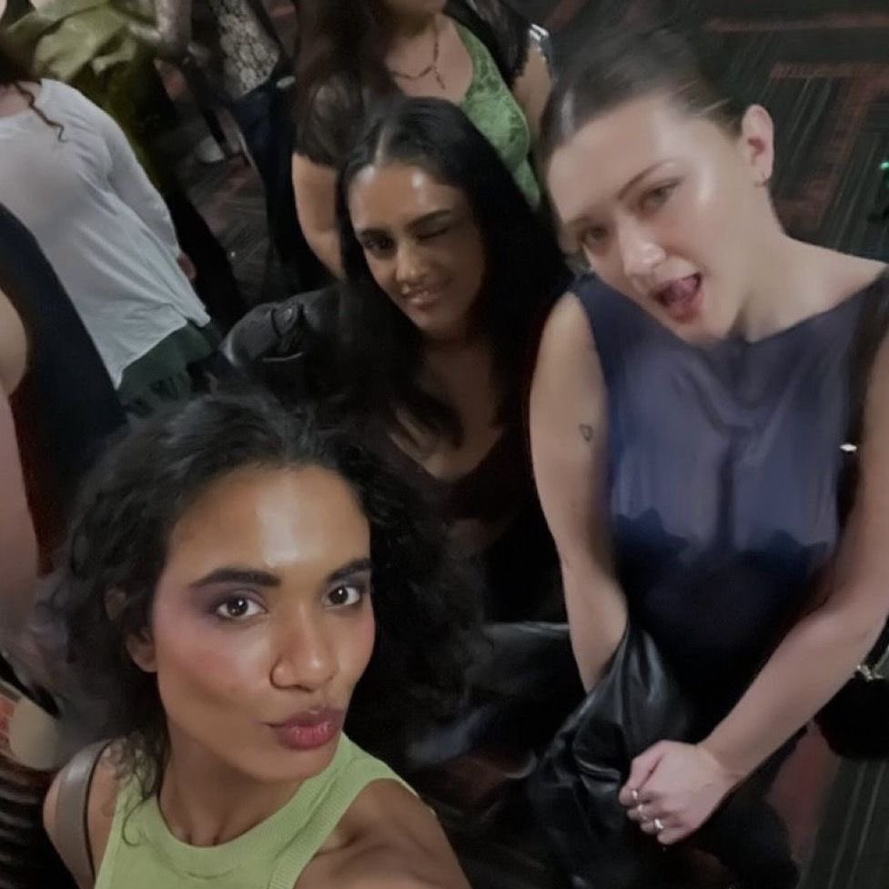 abby 🩺 isa protector tweet media