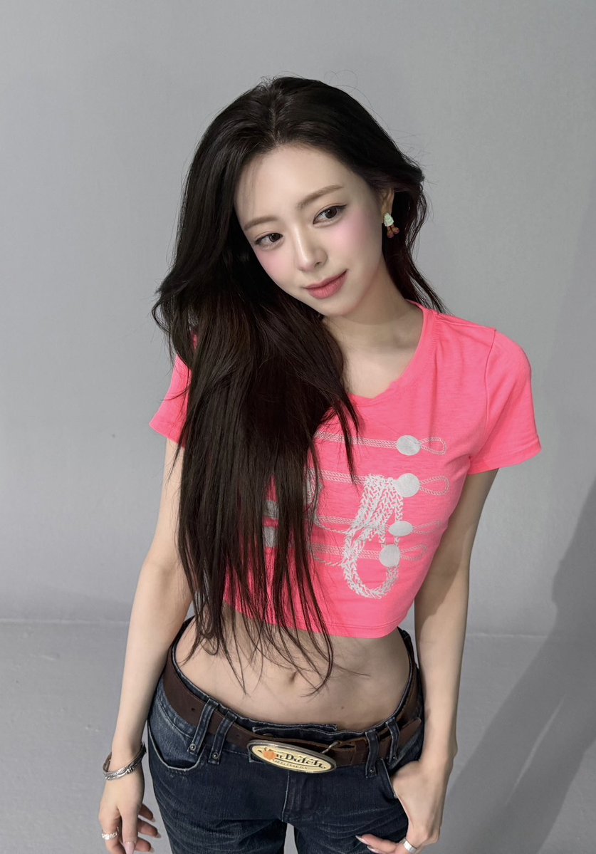 gin on fire🍦yuna 'ice cream' out now!! tweet media